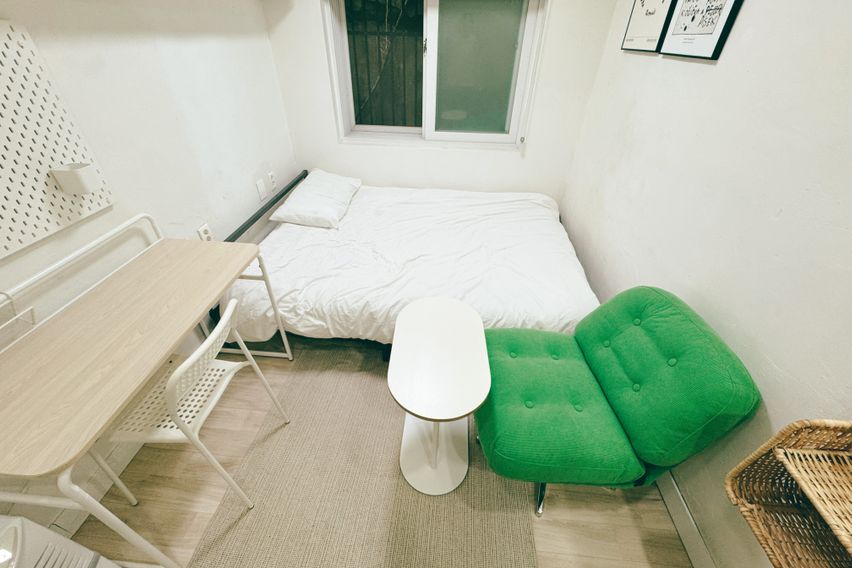 한성대점 b동 101호