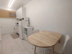 2-room unit, 5-minute walk from Seoul Station 12th image