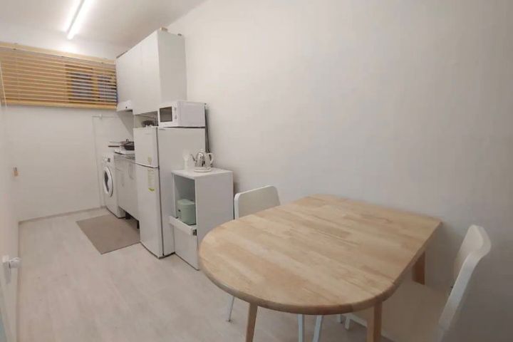 2-room unit, 5-minute walk from Seoul Station 12th image