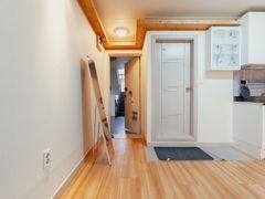 Sari Station Two-Bedroom Apartment with Full  18th image