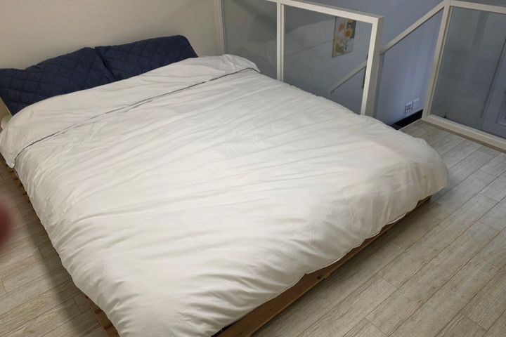 Dongtan Fully Furnished Best Room 3 6th image