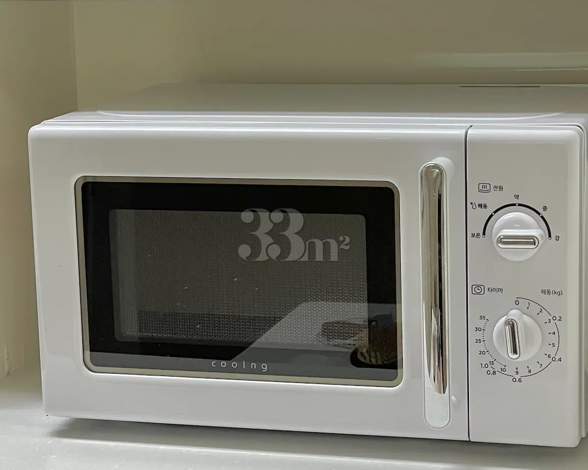 Dongtan Samsung. Free parking, 2 beds 14th image