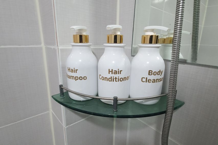 스테이에비뉴 504호