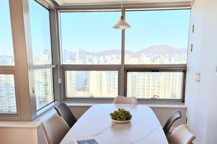 🌈럭셔리스위트 범계