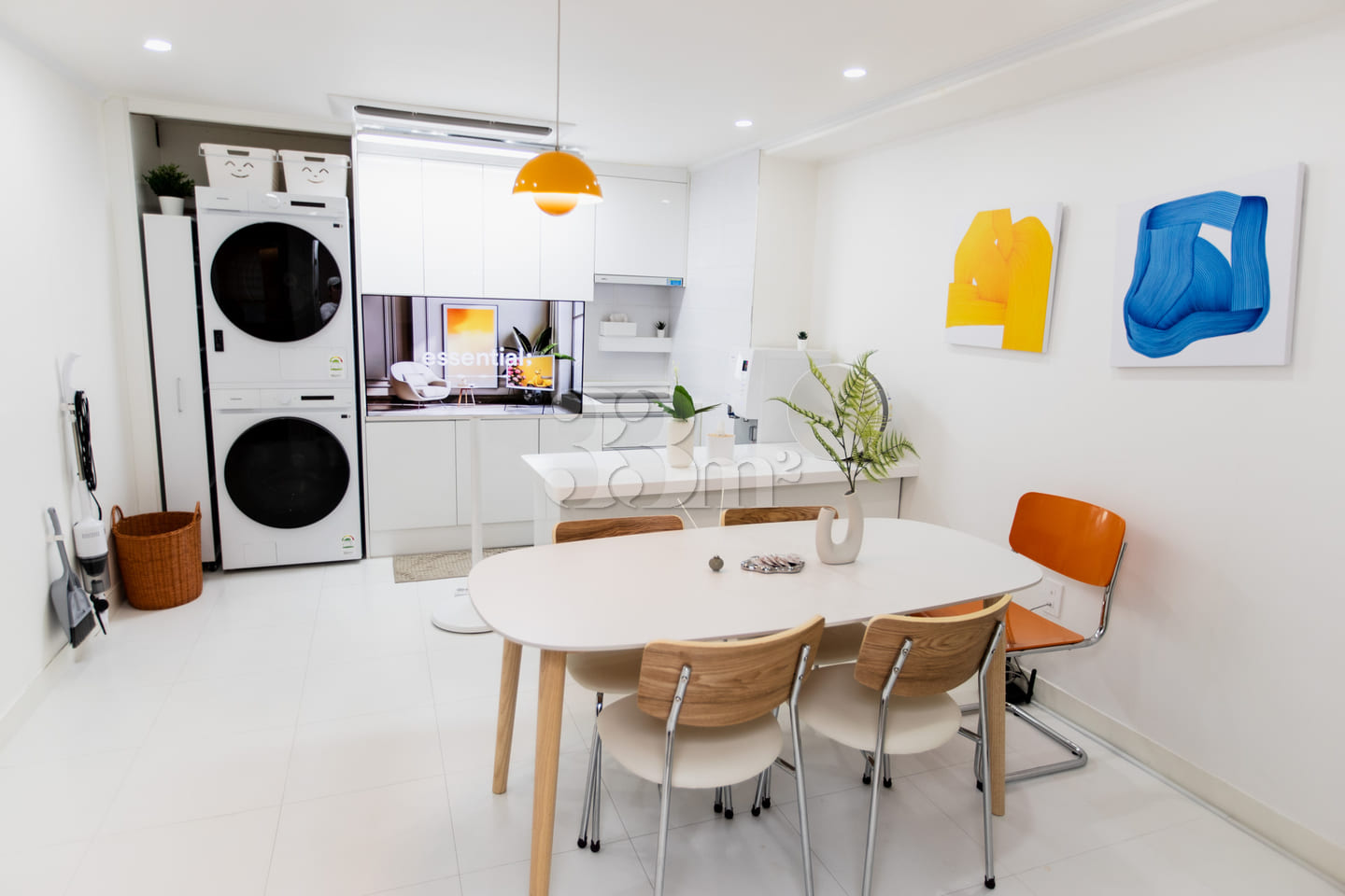 [Sinchon Station] 3-Room Apartment 🏡 8th image