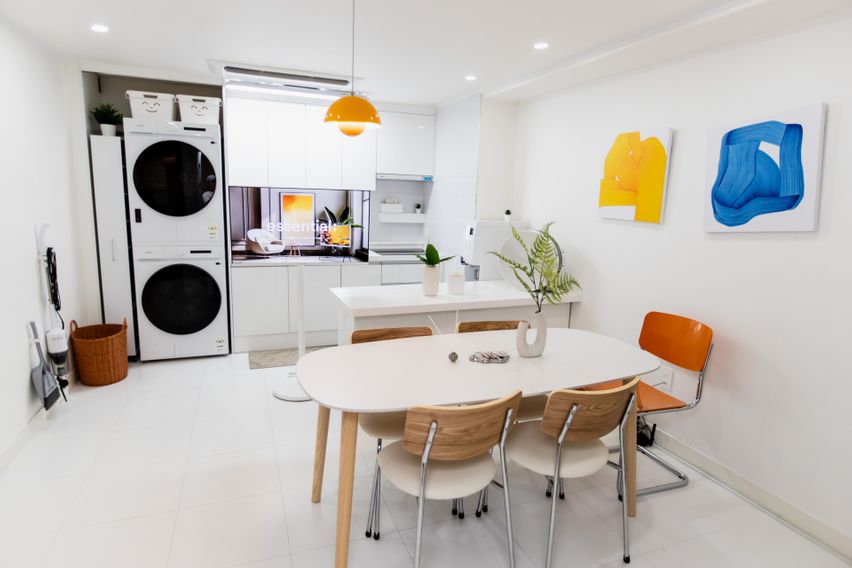 [신촌역] 쓰리룸🏡 8번째 이미지