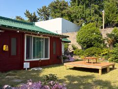 It's a seaside garden in Gijang-Ilgwang. 13th image