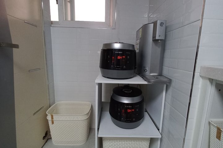 Studio apartment near Sungshin Women's Univer 13th image