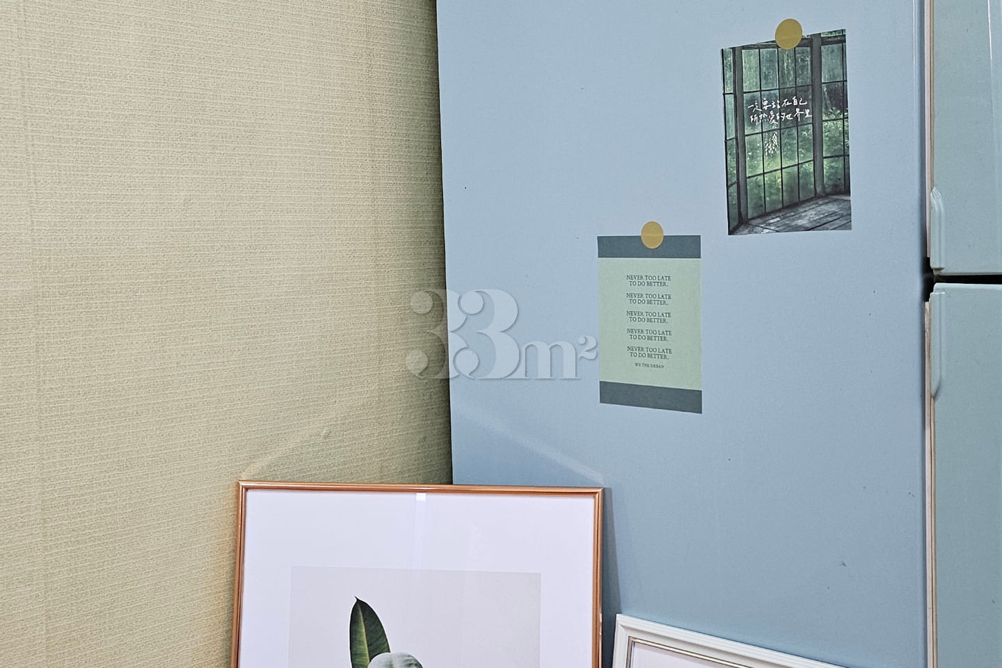 Wonju Usan-dong #FullyFurnished3 8th image
