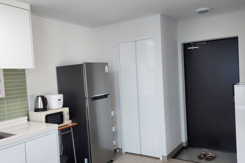 해방촌 신축원룸 302 2번째 이미지