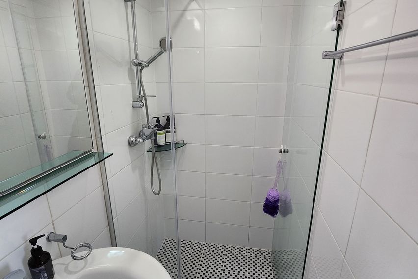 당산 테라스하우스