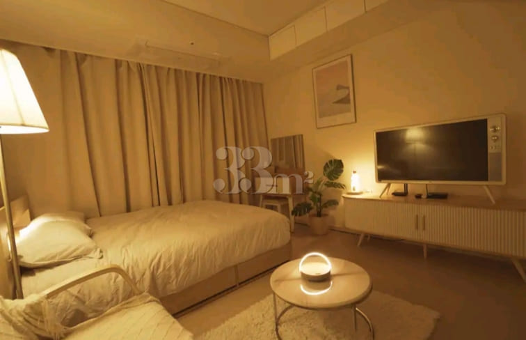 Cozy Room with Full Options, 1 Minute from Ga 6th image