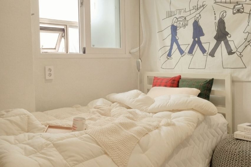 수원역2분 예쁜방 11번째 이미지