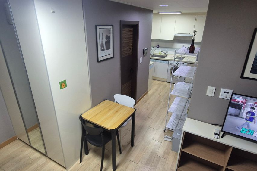 호평동 풀옵션A 11번째 이미지