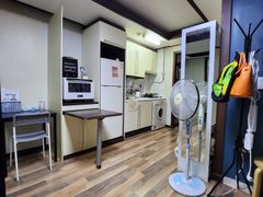 2-room type (12 pyeong) 5th image