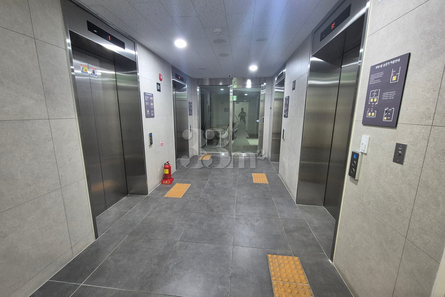 1.5-room apartment in central Seoul 14th image