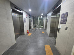1.5-room apartment in central Seoul 14th image