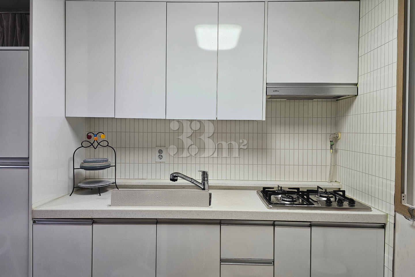 1 minute from the Han River; fully furnished; 10th image