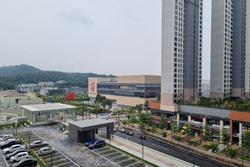 연신내구파발역10분2룸