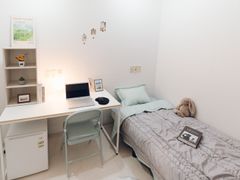 산본역 단기거주 1인실 0번째 이미지