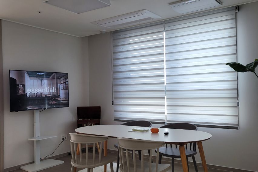 안산 신축 쓰리룸오션뷰