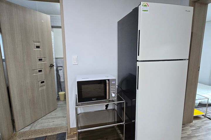 송당리 포근한 집🏡 10번째 이미지