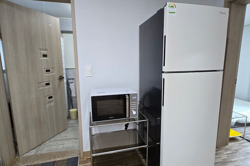 송당리 포근한 집🏡 10번째 이미지