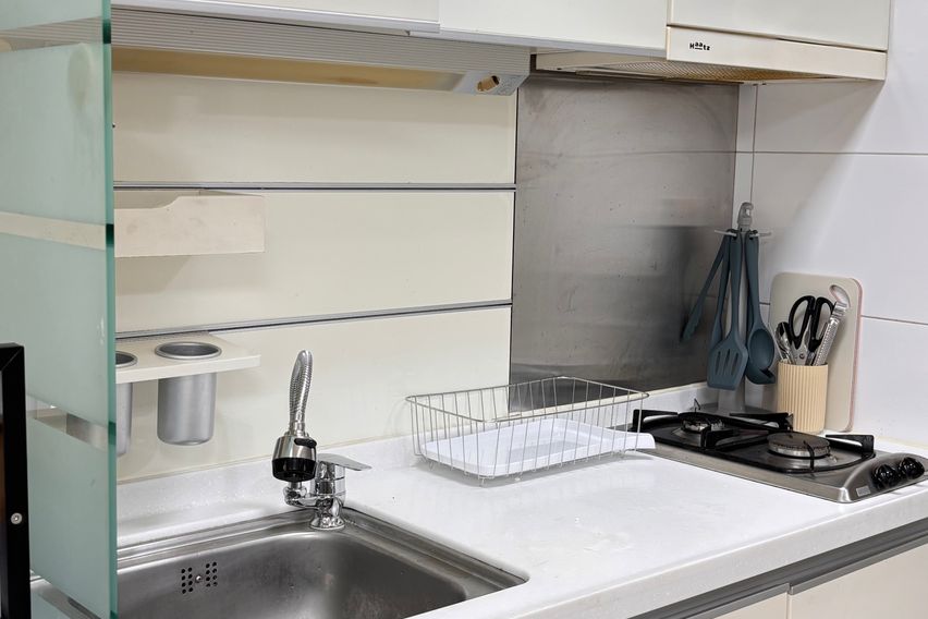 New) 서면 중심가