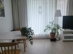🌈Apartment in front of the courthouse at Pye 11th image
