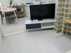 Dongincheon 2-room apartment with full option 8th image
