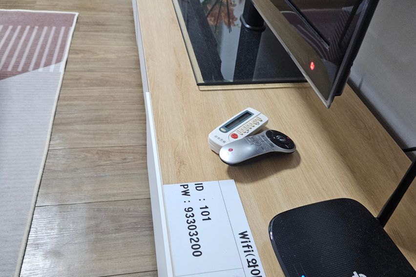 경희의료원 3분 투룸 10번째 이미지