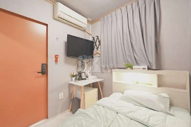 Premium Studio Apartment 12th image