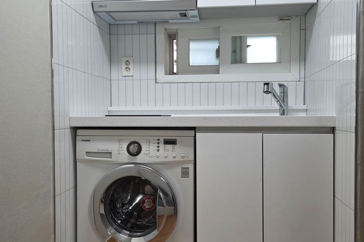 Nakseongdae Cozy House 3th image