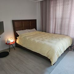 Dongnae High School / 3 Bedrooms / Free Parki Unit Image