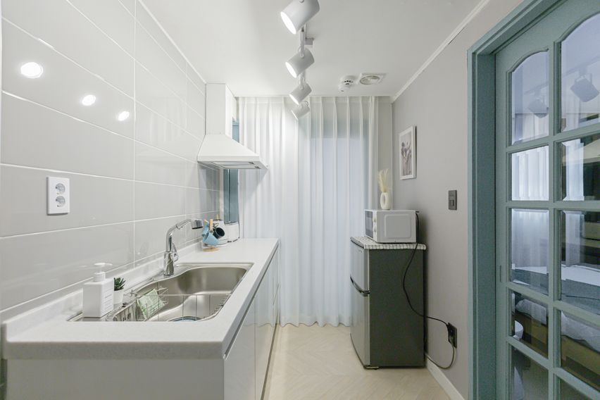 홍대3번출구 1.5룸3