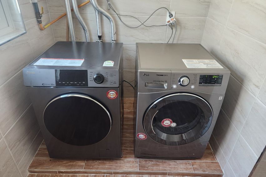 조용, 아늑, 내집같은 16번째 이미지