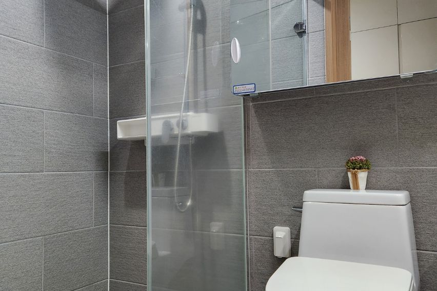 성산일출봉 리치유하우스