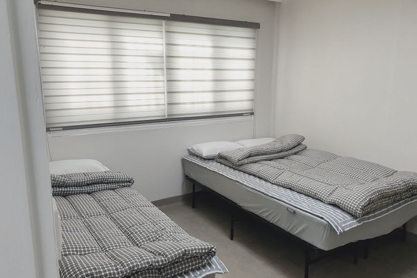 건대/군자 인접 3룸