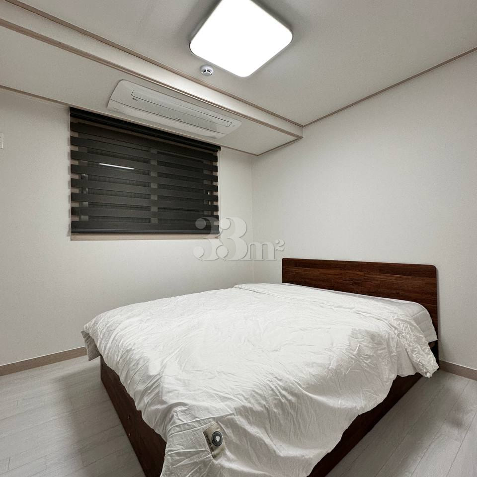 Convenient accommodation in front of Daegu Ai 2th image