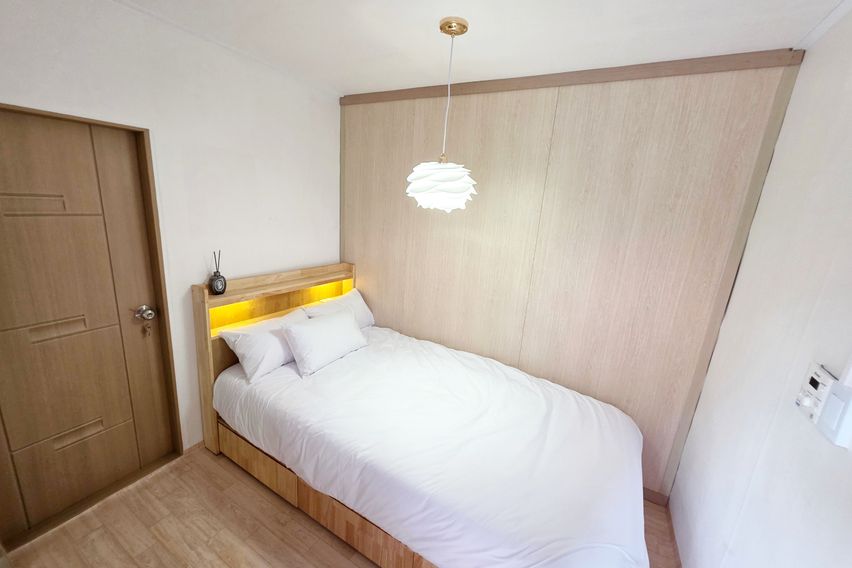 한옥/11명/에어컨5대