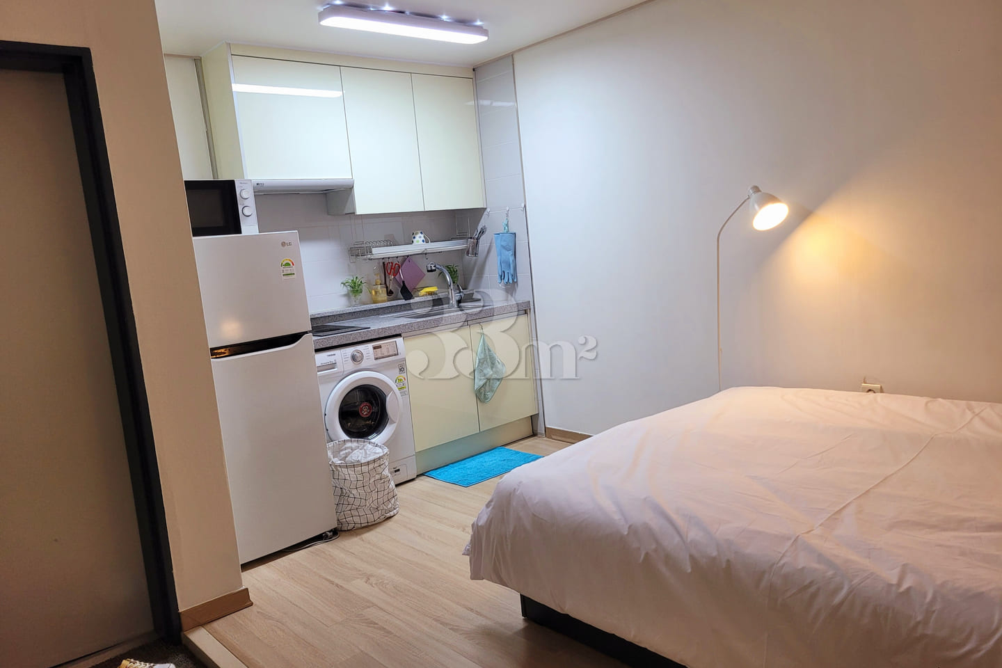 Seo Woo-yeon, Double Room 103 7th image