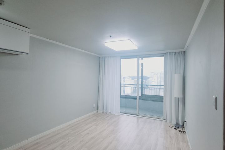 전용60 쓰리룸 아파트 11번째 이미지