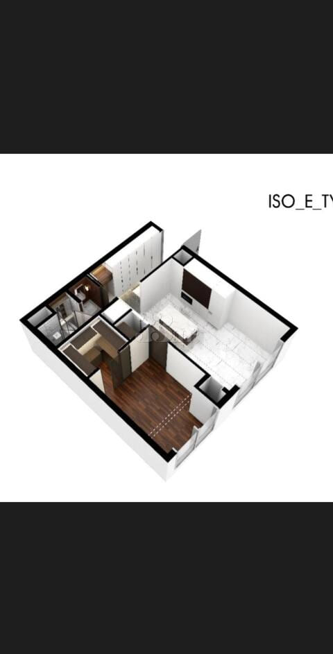 Newly built 1.5-room unit in Gangnam 16th image