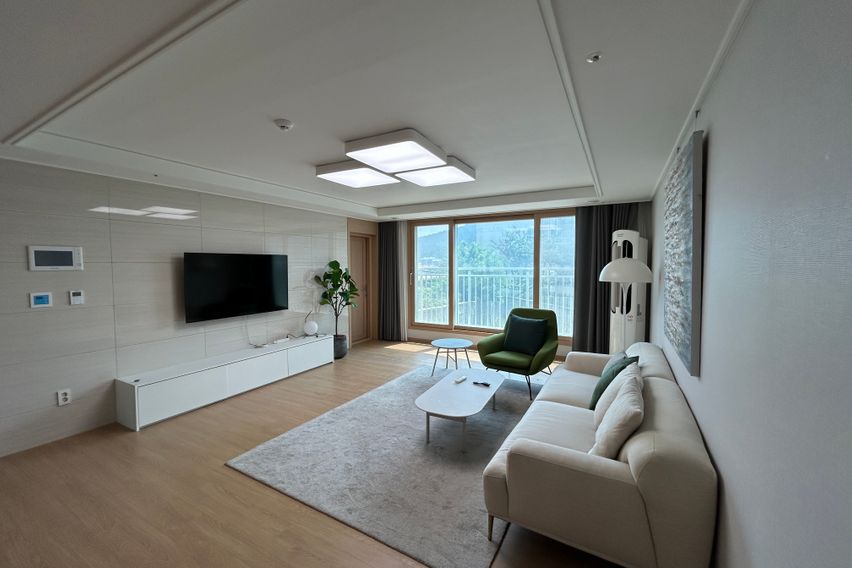 깔끔/쾌적한 인테리어 0번째 이미지