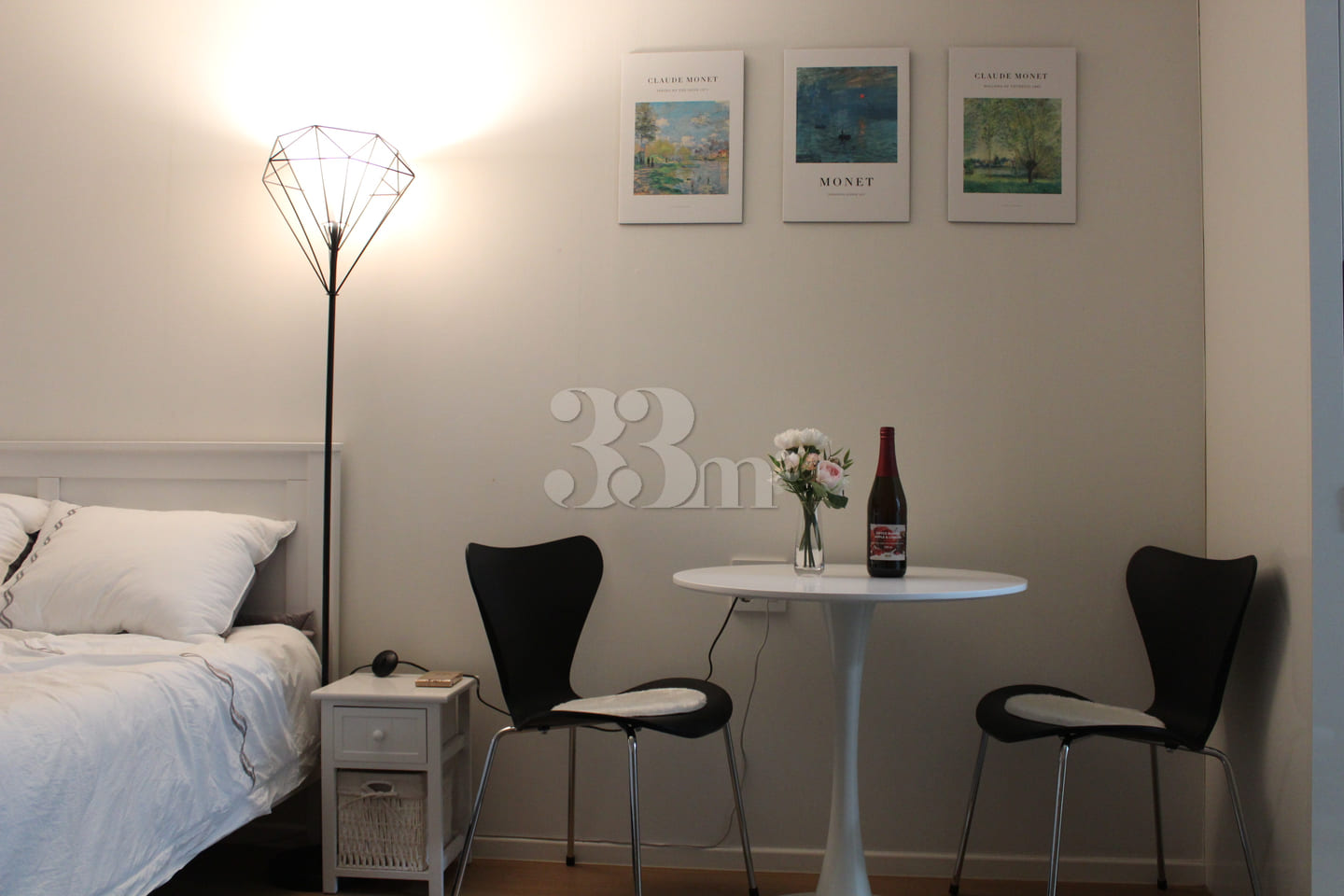 3-minute walk from Gangnam Station, super clo 4th image