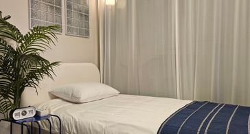 💙홍대 블루닷💙합정연남 방 이미지