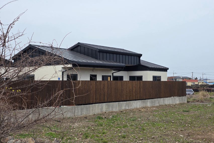 [Jeju Gimnyeong] Gitdeun House 1th image