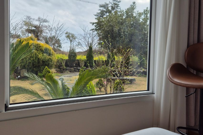 애월 스테이 사계