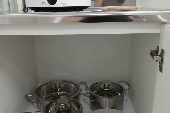 국제성모병원 깨끗한원룸 11번째 이미지