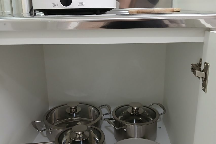 국제성모병원 깨끗한원룸 11번째 이미지